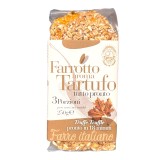 Pumpkin Risotto