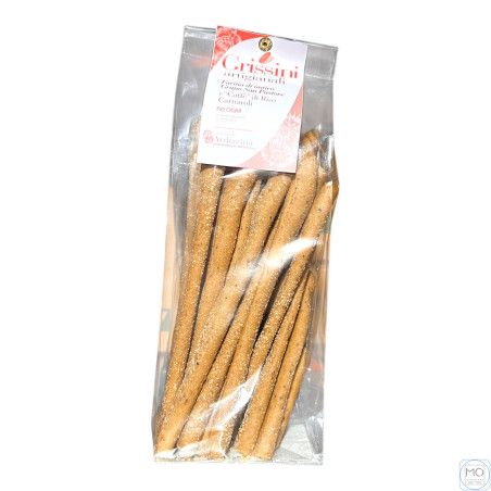 Lingue di grano antico San...