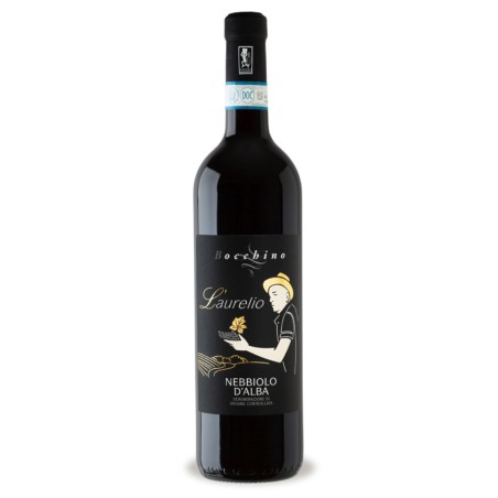 L'Aurelio - Monferrato DOC