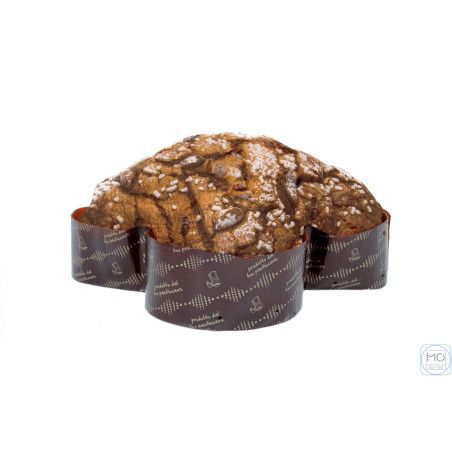 Colomba Pear - Chocolate