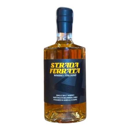 Whisky Single Malt -...