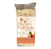 Piedmont PGI hazelnuts Risotto
