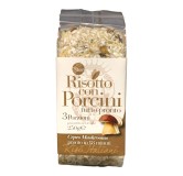 Porcini Risotto