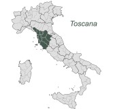 Pecorino Romano AOP