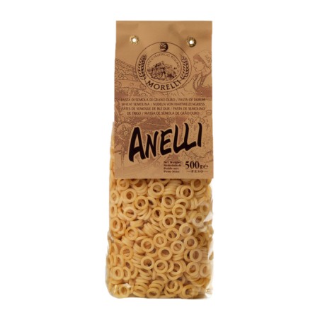 Anelli