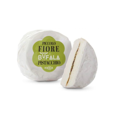 Piccolo Fiore di Bufala al...