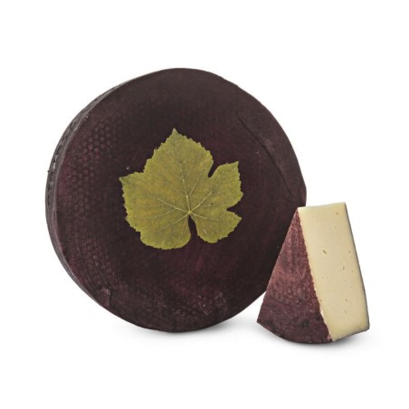 Ubraico al Vino Rosso