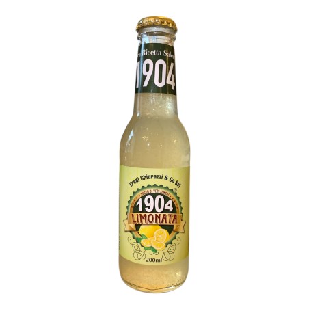 Premium Lemon 1904
