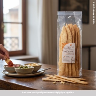 San Pastore Ancient Wheat Tongues