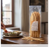 San Pastore Ancient Wheat Tongues