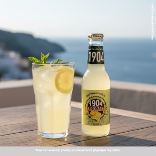 Premium Lemon 1904