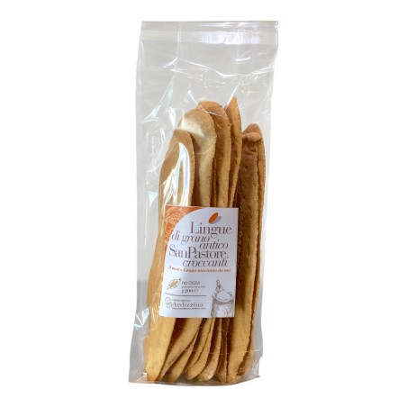Lingue di grano antico San...