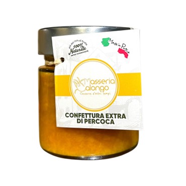 Percoca extra jam