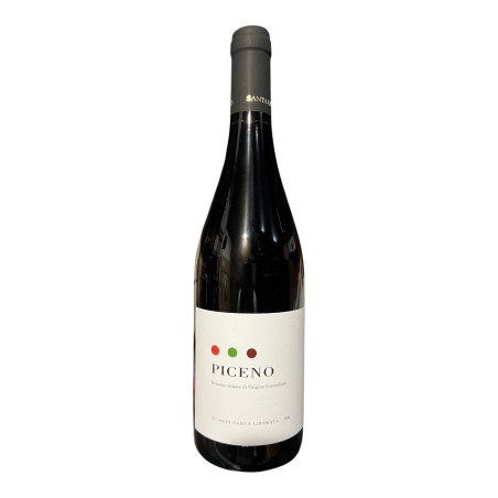 Le Rene - Rosso Piceno DOC bio