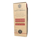Bag In Box 3L – Rosso Piceno DOC Bio