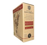 Bag In Box 3L – Rosso Piceno DOC Bio