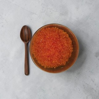 Rainbow trout roe 90gr