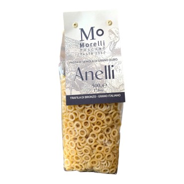Anelli