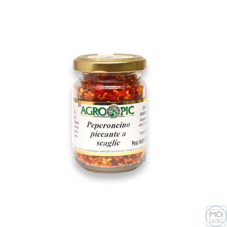 Peperoncino secco in...