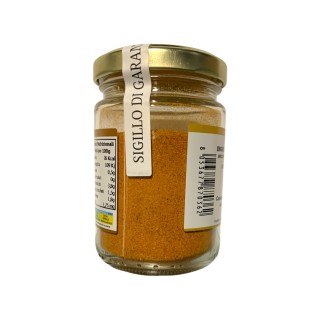 Dry pepper bell powder 50gr
