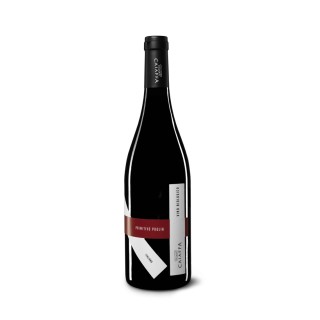 Primitivo Puglia IGT Bio