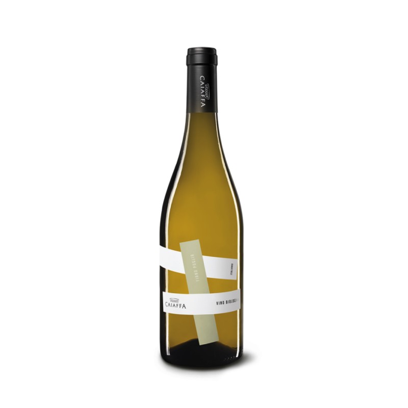 Fiano Puglia IGT Bio