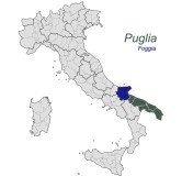 Nero di Troia Puglia IGT Bio
