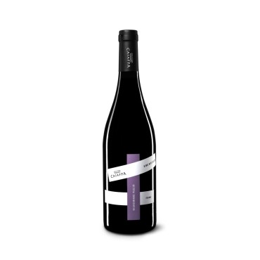 Negroamaro Puglia IGT Bio