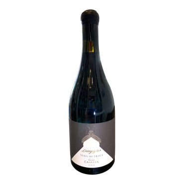 Lampyris Nero di Troia Puglia IGT Bio