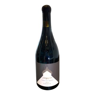 Lampyris Nero di Troia Puglia IGT Bio