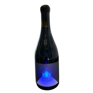 Lampyris Nero di Troia Puglia IGT Bio
