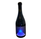 Lampyris Nero di Troia Puglia IGT Bio