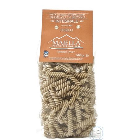 Fusilli Integrale