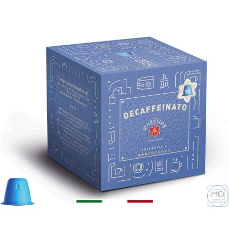 Mokaflor Decaffeiné...