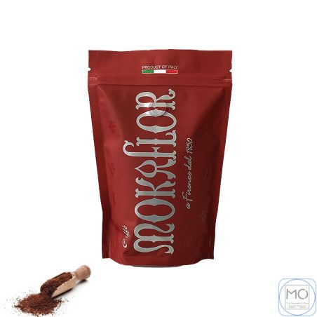 Ground coffee Mokaflor Gran...