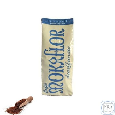 Ground coffee Mokaflor...