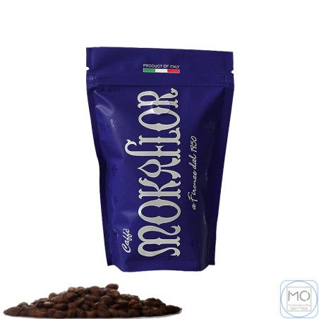 Caffè grano Mokaflor...