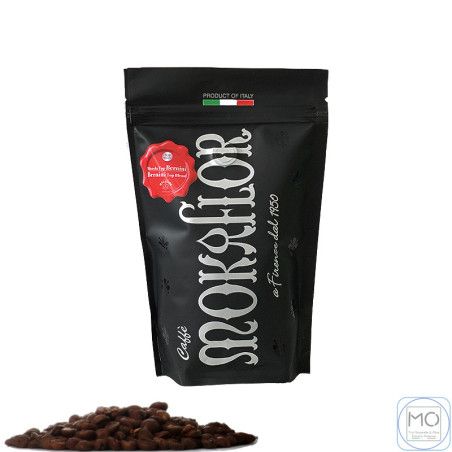 Caffè grano Mokaflor...