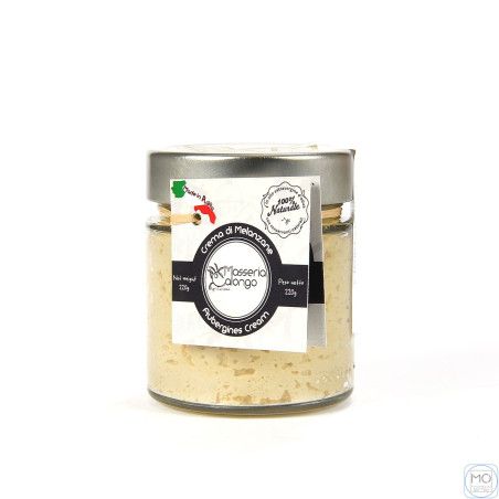 Crema di Melanzane