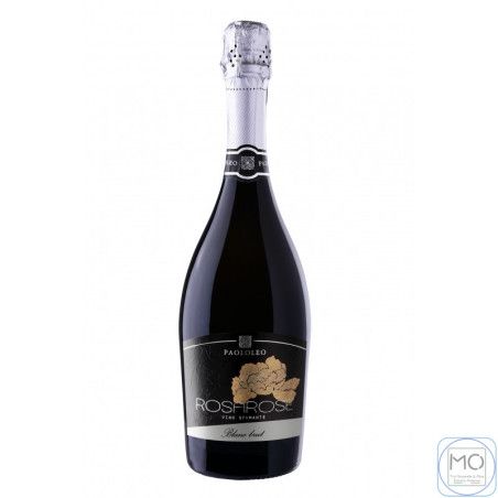 RosaRose Negroamaro...