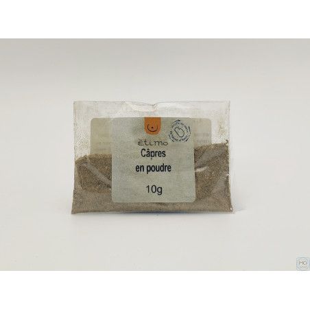 Polveri du Capperi (tritate...