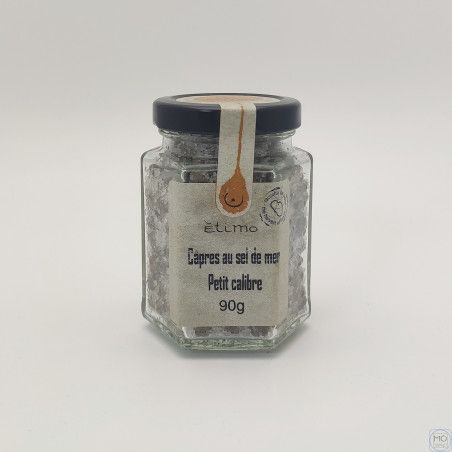 Capperi "Piccoli" in sale