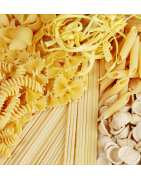Dry Pasta