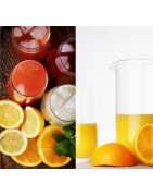 Non-alcoholic drinks