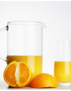 Alkoholfreihe Getränke ohne Kohlensäure