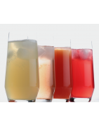 Boissons sans alcools gazeuses