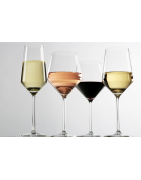 Weine und Schaumweine