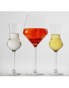 Liqueurs et spiritueux