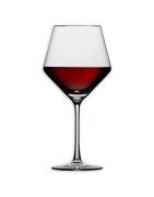 Italien red wines