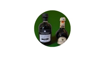 Balsamic vinegar